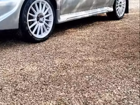 Mitsubishi Lancer Evo 6 2.0