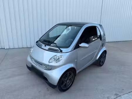 Smart Fortwo 0.8 41