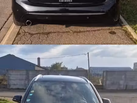 BMW Série 2 218d 2.0 150