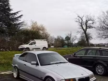 BMW Série 3 320i 2.0 150