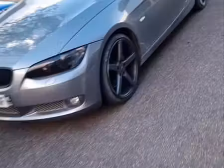BMW Série 3 335i 3.0 306