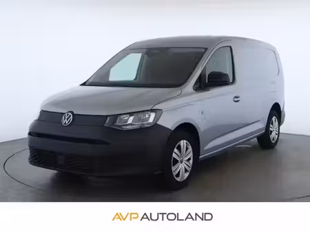 Volkswagen Caddy 2.0 TDI 122