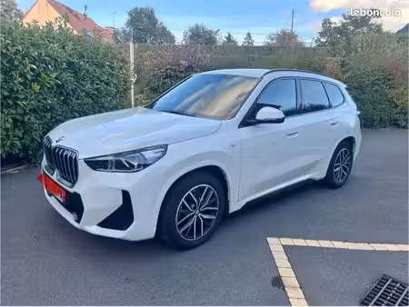BMW X1 18d 2.0 150 sDrive