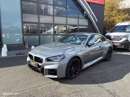 BMW Série 2 M2 3.0