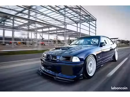 BMW Série 3 M3