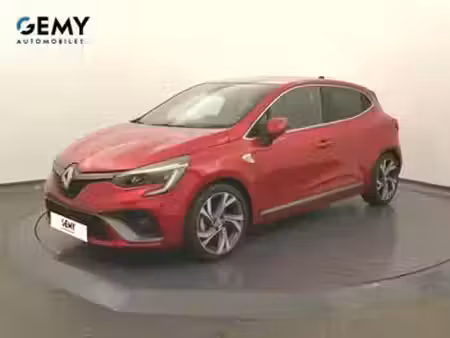 Renault Clio 1.6 140 RS Line
