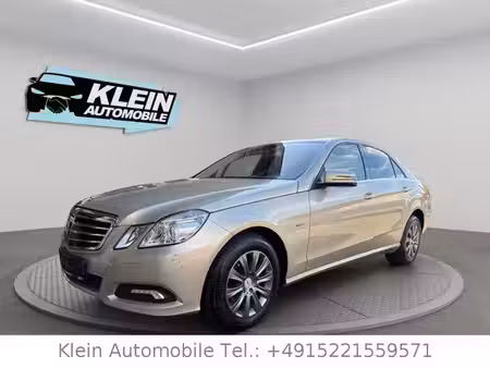 Mercedes-Benz Classe E E 250 2.1 150 Avantgarde