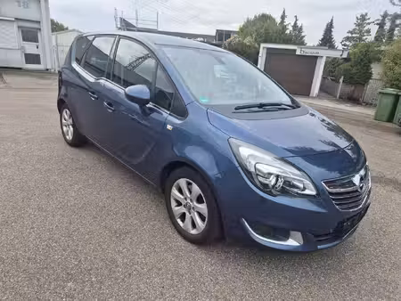 Opel Meriva 100 Innovation