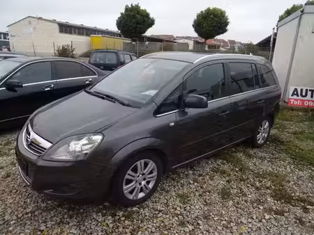 Opel Zafira 1.8 140 Innovation