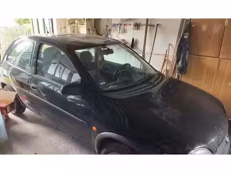 Opel Corsa 1.2 65