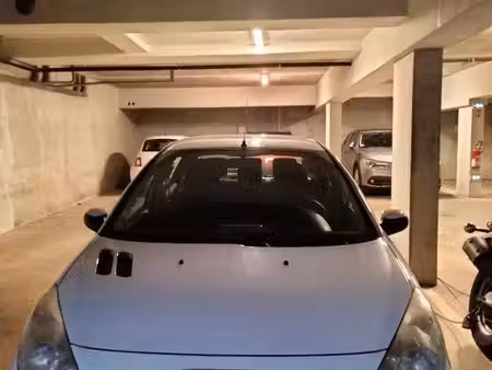 Peugeot 206+ 1.4