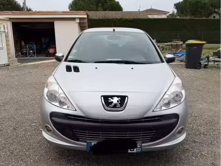 Peugeot 206+ 1.1 60