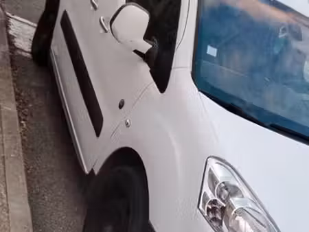 Peugeot Partner 1.6 110