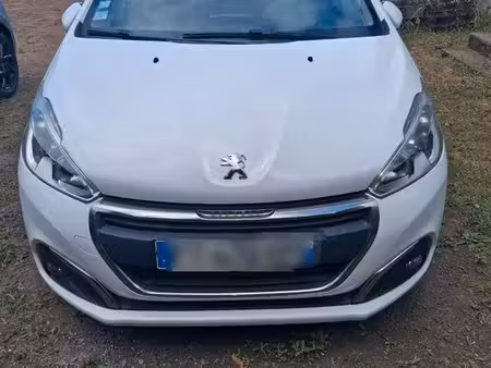 Peugeot 208 1.2 100