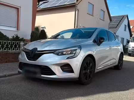 Renault Clio Intens
