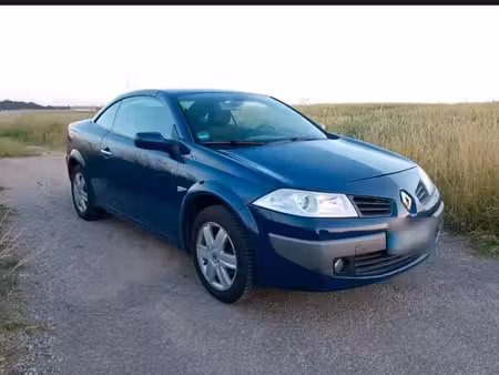Renault Mégane 