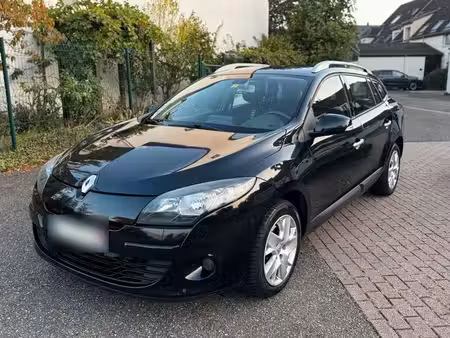 Renault Mégane 1.5