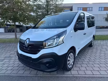 Renault Trafic 1.6 Expression