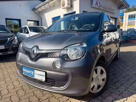 Renault Twingo 1.0 70
