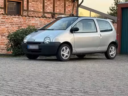 Renault Twingo 1.2