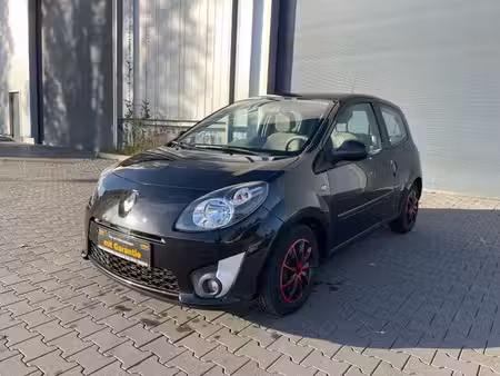 Renault Twingo 1.2