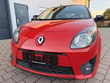 Renault Twingo 1.2 75 Rip Curl
