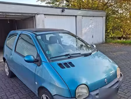 Renault Twingo 1.2 58