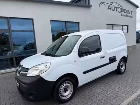 Renault Kangoo 1.5 dCi 75
