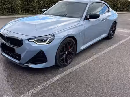BMW Série 2 M240i 3.0 374