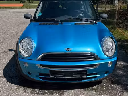 Mini Mini One 1.6 90