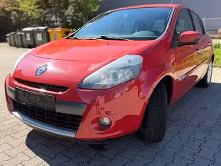 Renault Clio 1.2 75 Expression