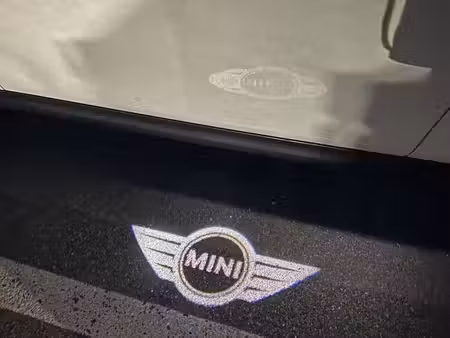 Mini Cabrio Cooper D 1.5 116