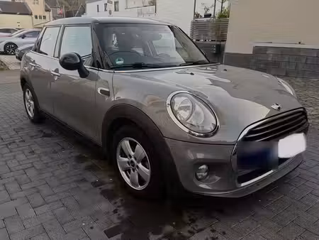 Mini Mini Cooper 1.5 136