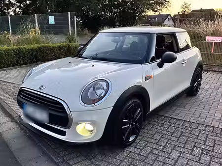 Mini Mini Cooper 102