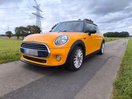 Mini Mini Cooper 1.5 136