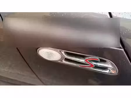Mini Mini John Cooper Works