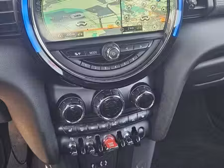 Mini Mini One 1.2 102