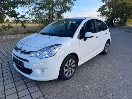 Citroën C3 1.2 82 Selection