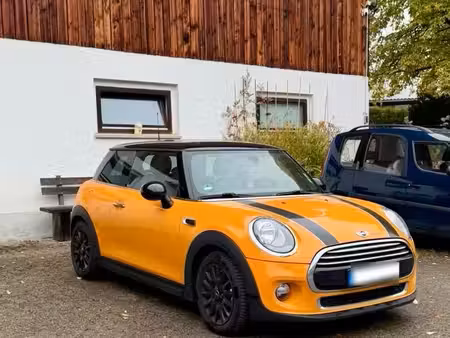 Mini Mini Cooper 1.5 136