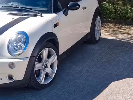 Mini Mini Cooper 1.6 115