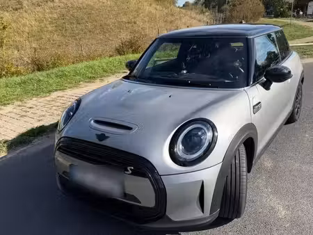 Mini Mini Cooper SE 184