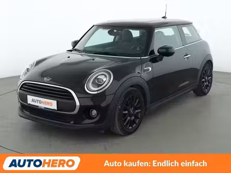 Mini Mini One 1.5 102