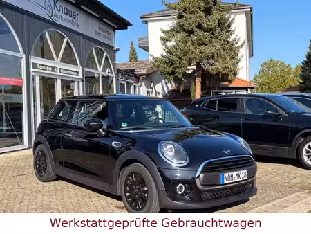 Mini Mini One 1.5 102