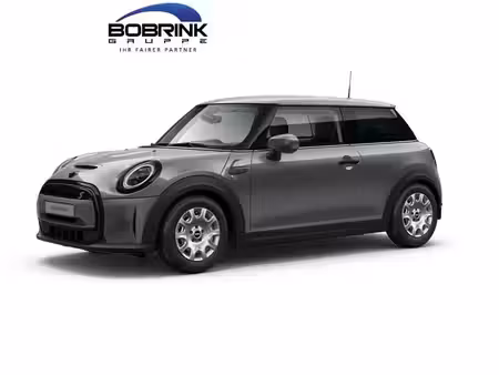 Mini Mini Cooper SE 184 Essential