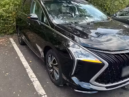 DFSK Forthing T5 EVO 