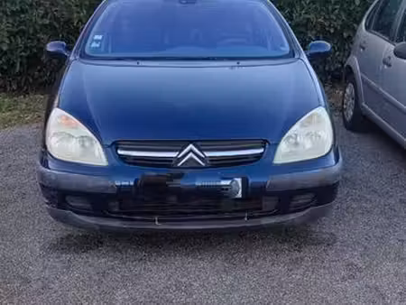 Citroën C5 Tourer 2.0 HDi 110