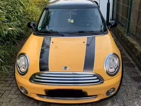 Mini Mini Cooper 1.6 120