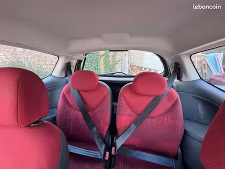 Citroën C2