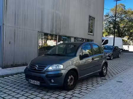 Citroën C3 1.4 75