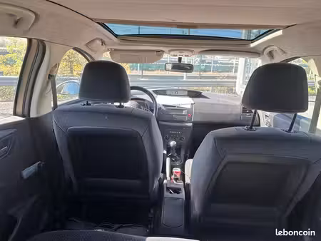 Citroën C4 1.6 HDi 110